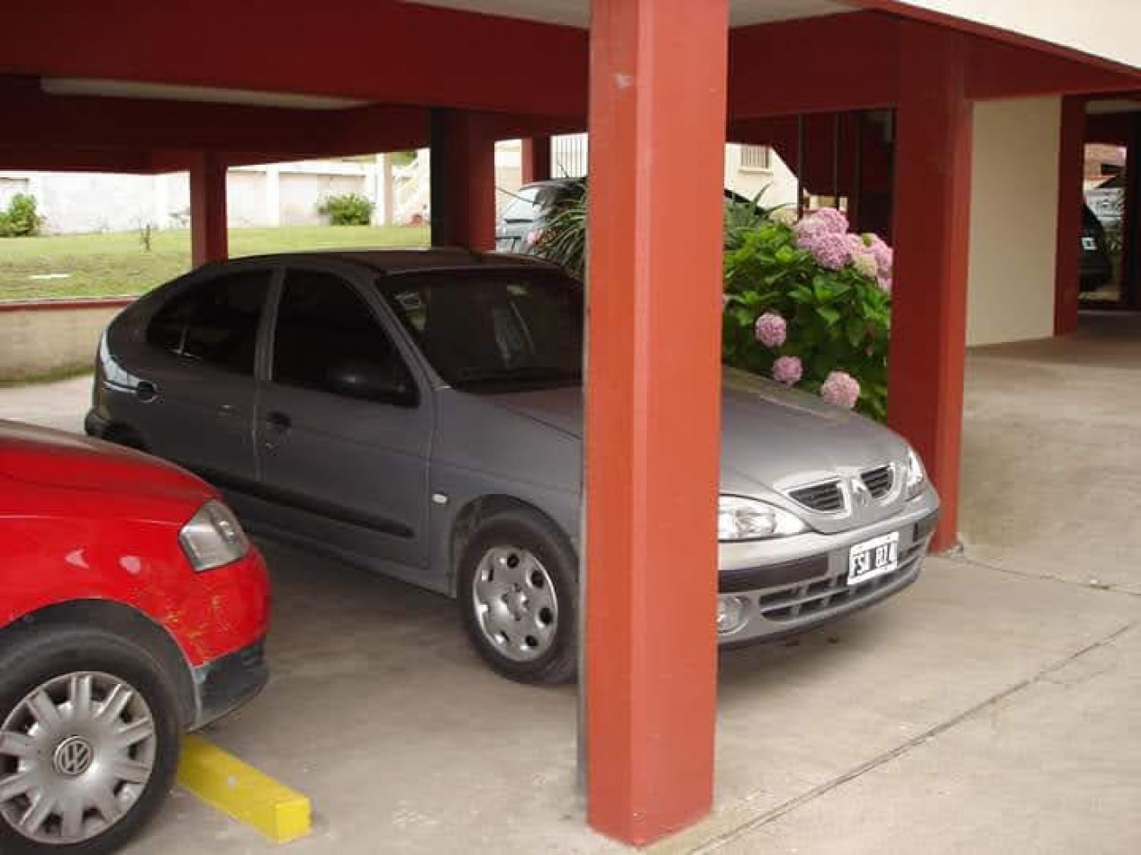 DEPARTAMENTO EN VENTA CON VISTA AL MAR PARA 4 PERSONAS u.f 5