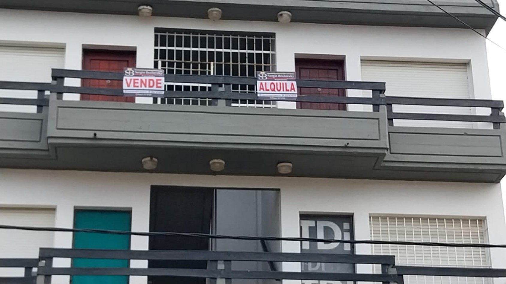 DEPARTAMENTO EN VENTA CON VISTA AL MAR PARA 4 PERSONAS u.f 5