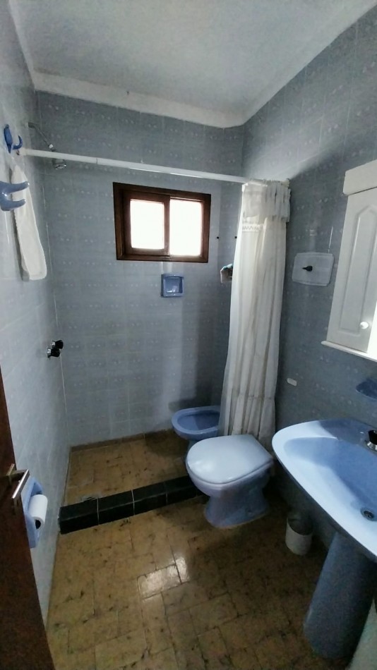 DEPARTAMENTO EN VENTA CON VISTA AL MAR PARA 4 PERSONAS u.f 5