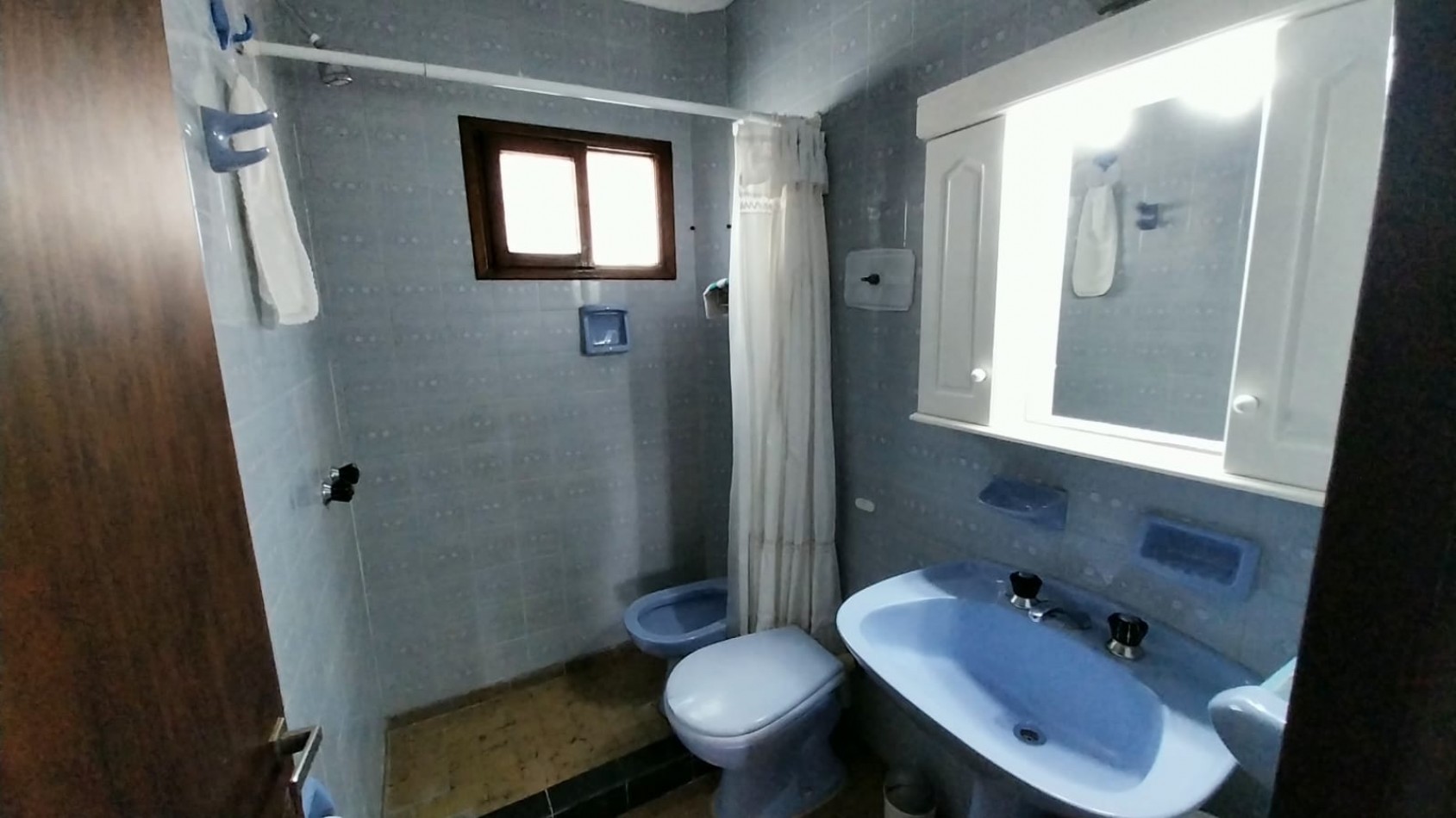 DEPARTAMENTO EN VENTA CON VISTA AL MAR PARA 4 PERSONAS u.f 5