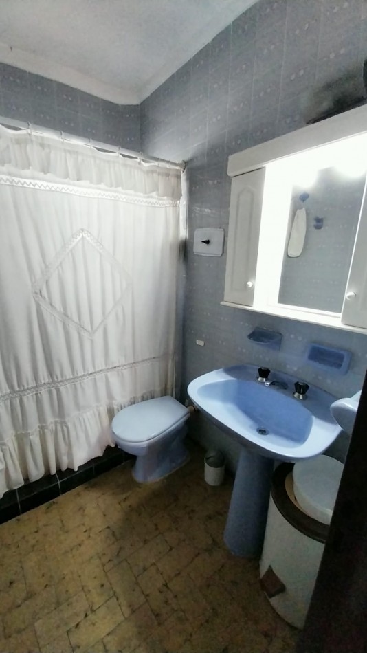 DEPARTAMENTO EN VENTA CON VISTA AL MAR PARA 4 PERSONAS u.f 5