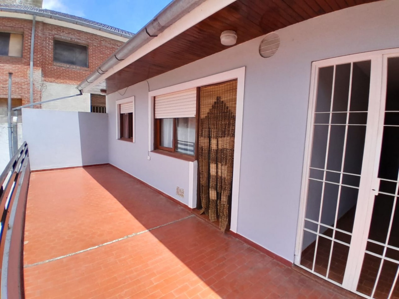 ¡OPORTUNIDAD UNICA! DEPARTAMENTO DE 2 AMBIENTES CON FINANCIACION