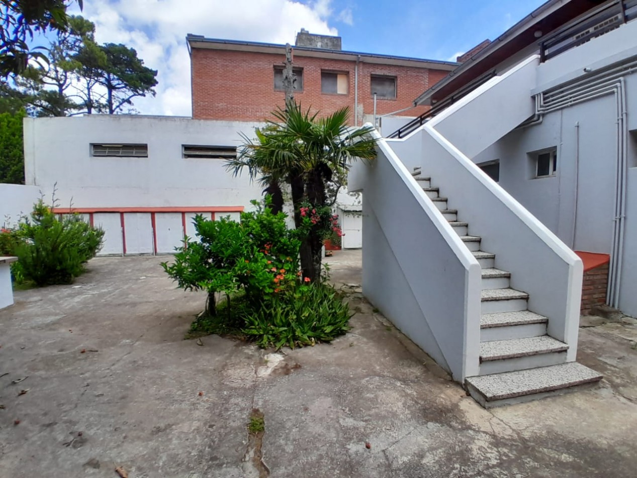¡OPORTUNIDAD UNICA! DEPARTAMENTO DE 2 AMBIENTES CON FINANCIACION