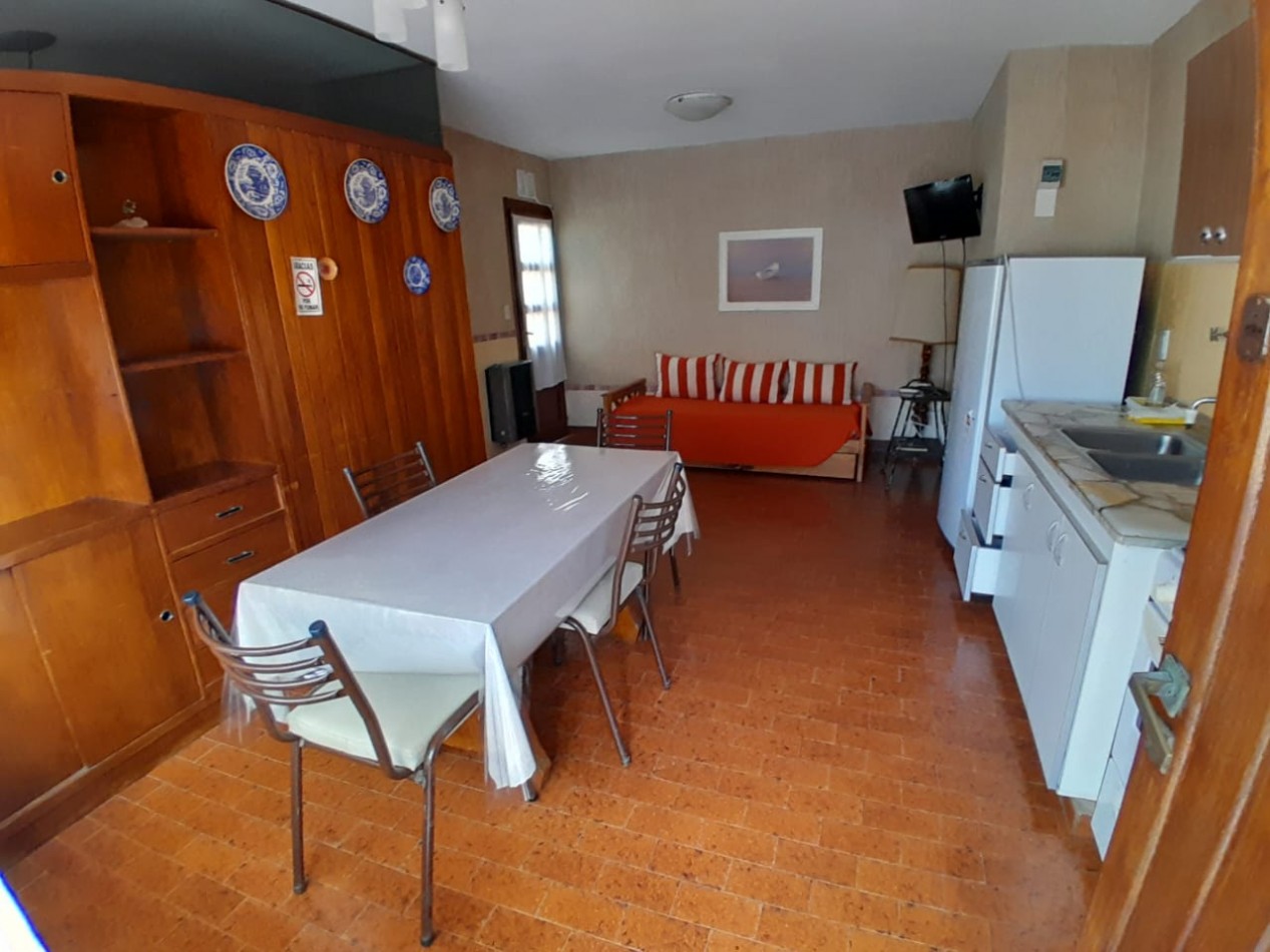 ¡OPORTUNIDAD UNICA! DEPARTAMENTO DE 2 AMBIENTES CON FINANCIACION