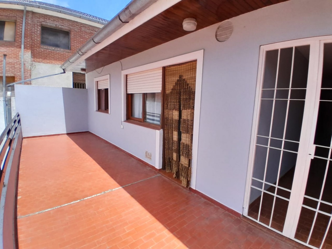 ¡OPORTUNIDAD UNICA! DEPARTAMENTO DE 2 AMBIENTES CON FINANCIACION