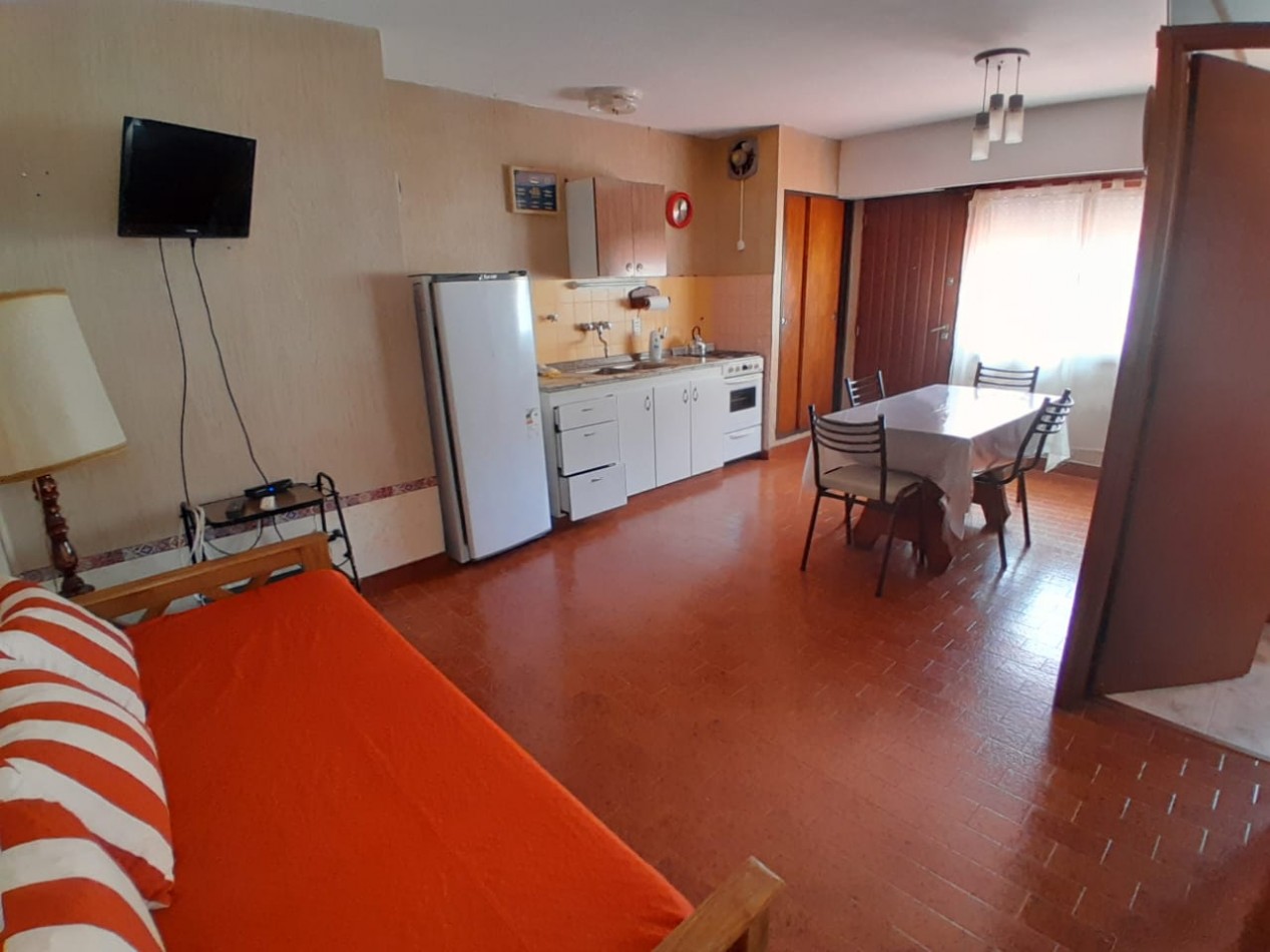 ¡OPORTUNIDAD UNICA! DEPARTAMENTO DE 2 AMBIENTES CON FINANCIACION