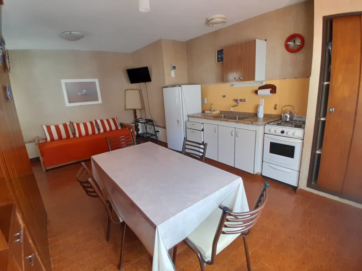 ¡OPORTUNIDAD UNICA! DEPARTAMENTO DE 2 AMBIENTES CON FINANCIACION