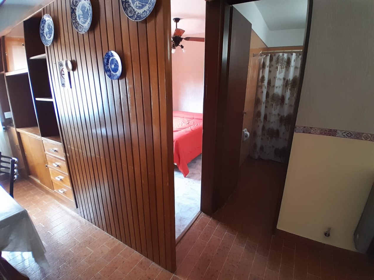 ¡OPORTUNIDAD UNICA! DEPARTAMENTO DE 2 AMBIENTES CON FINANCIACION