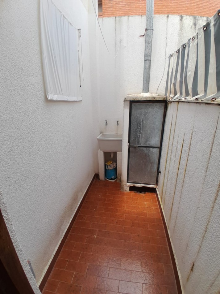 ¡OPORTUNIDAD UNICA! DEPARTAMENTO DE 2 AMBIENTES CON FINANCIACION