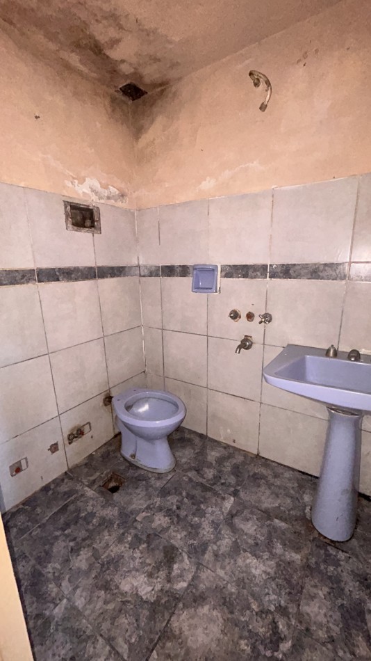 Departamento a refaccionar