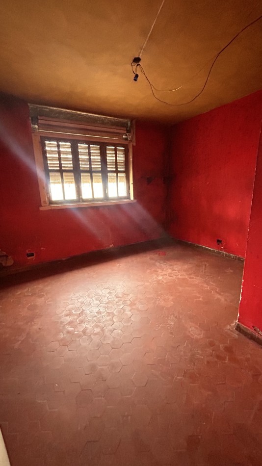 Departamento a refaccionar