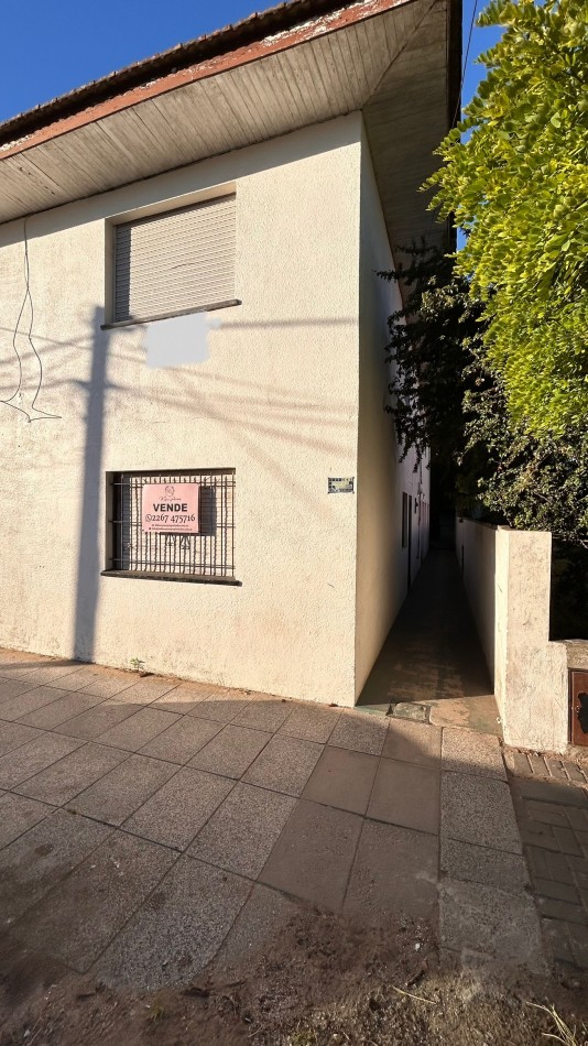 Departamento a refaccionar