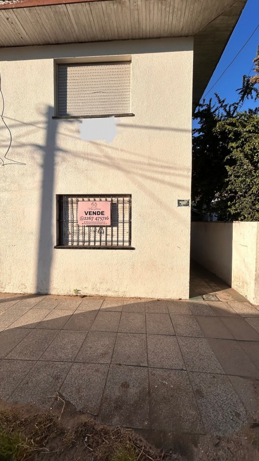 Departamento a refaccionar