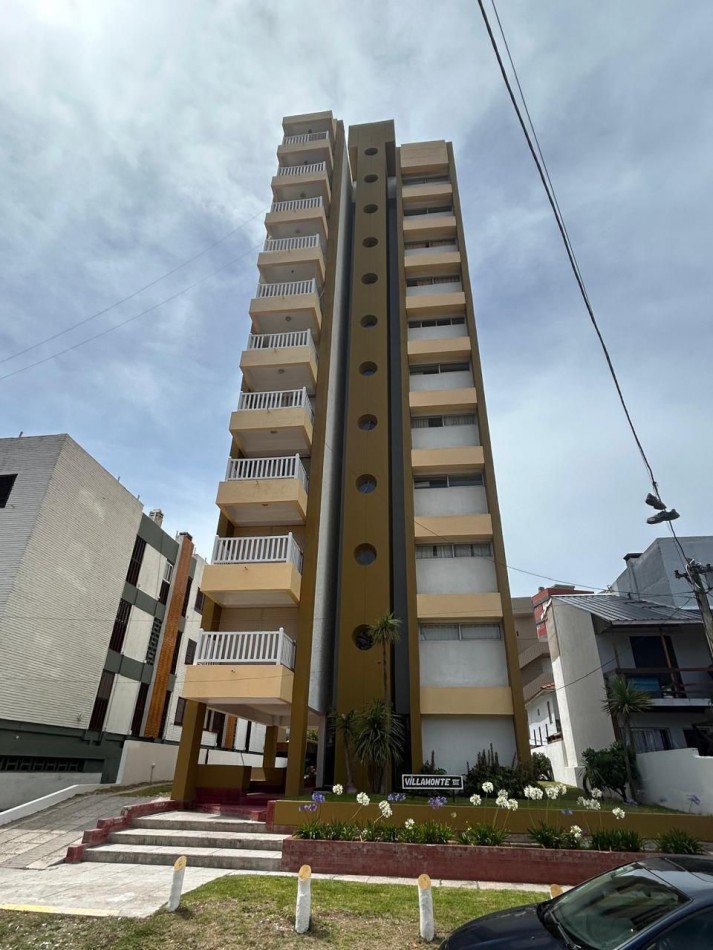 Exclusivo Departamento en Venta - 3° Piso Completo