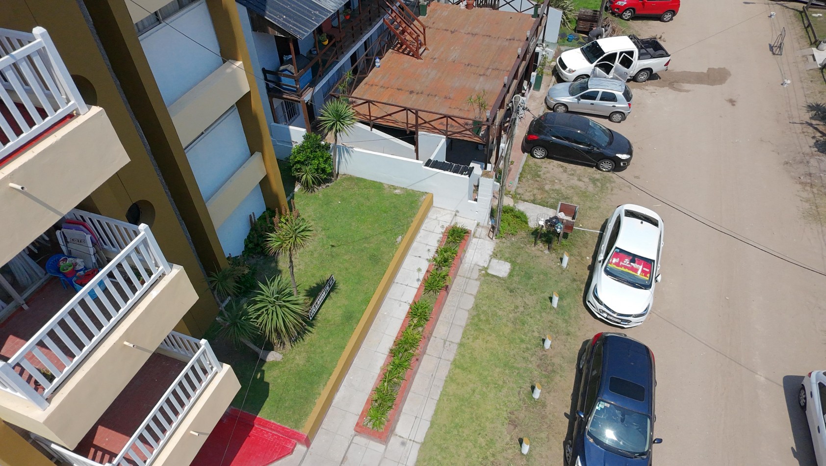 Exclusivo Departamento en Venta - 3° Piso Completo