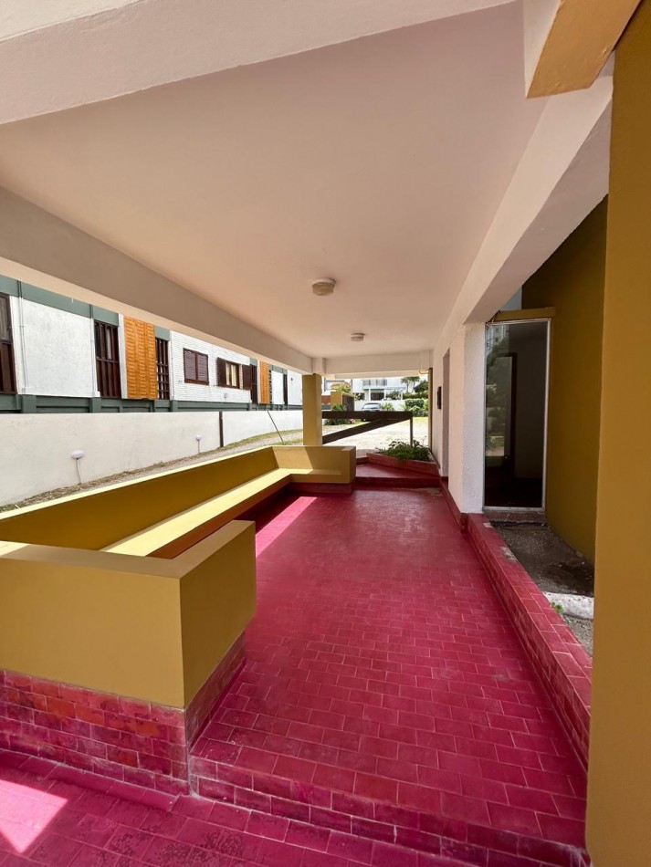 Exclusivo Departamento en Venta - 3° Piso Completo