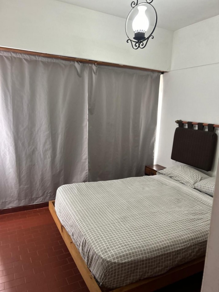 Exclusivo Departamento en Venta - 3° Piso Completo