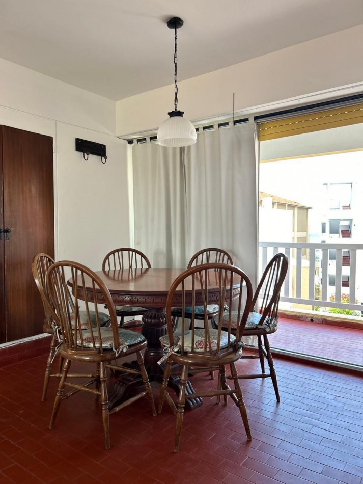 Exclusivo Departamento en Venta - 3° Piso Completo