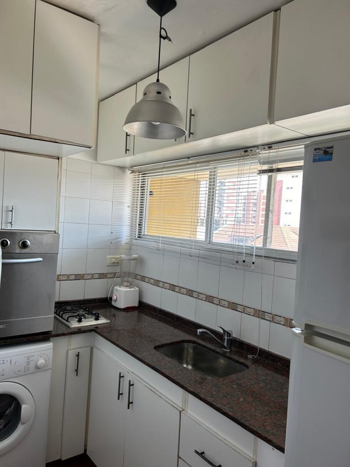 Exclusivo Departamento en Venta - 3° Piso Completo