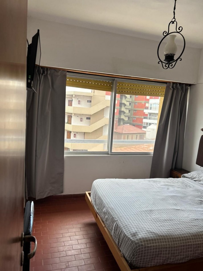 Exclusivo Departamento en Venta - 3° Piso Completo