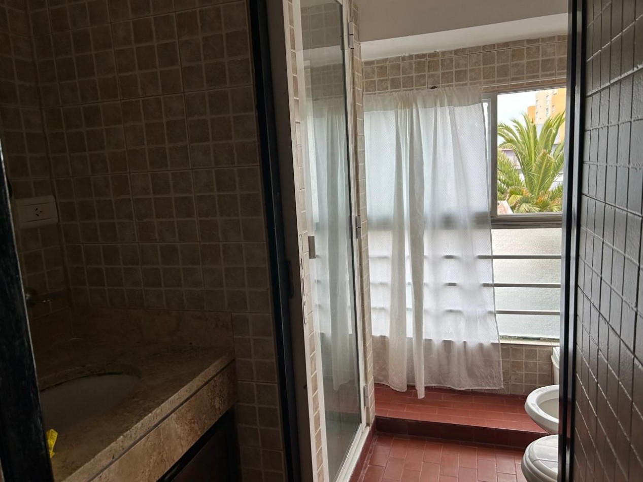 Exclusivo Departamento en Venta - 3° Piso Completo
