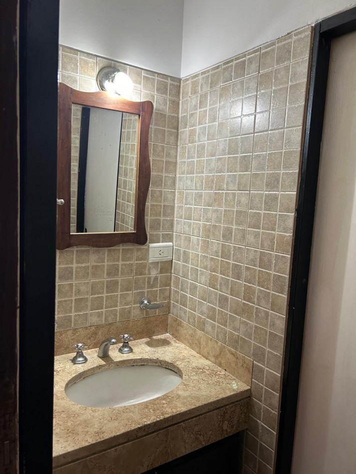 Exclusivo Departamento en Venta - 3° Piso Completo