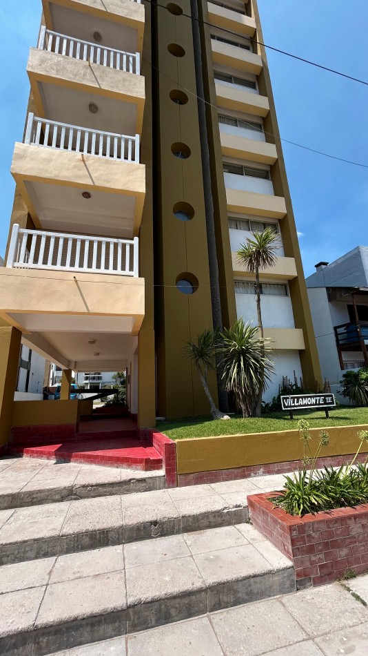 Exclusivo Departamento en Venta - 3° Piso Completo
