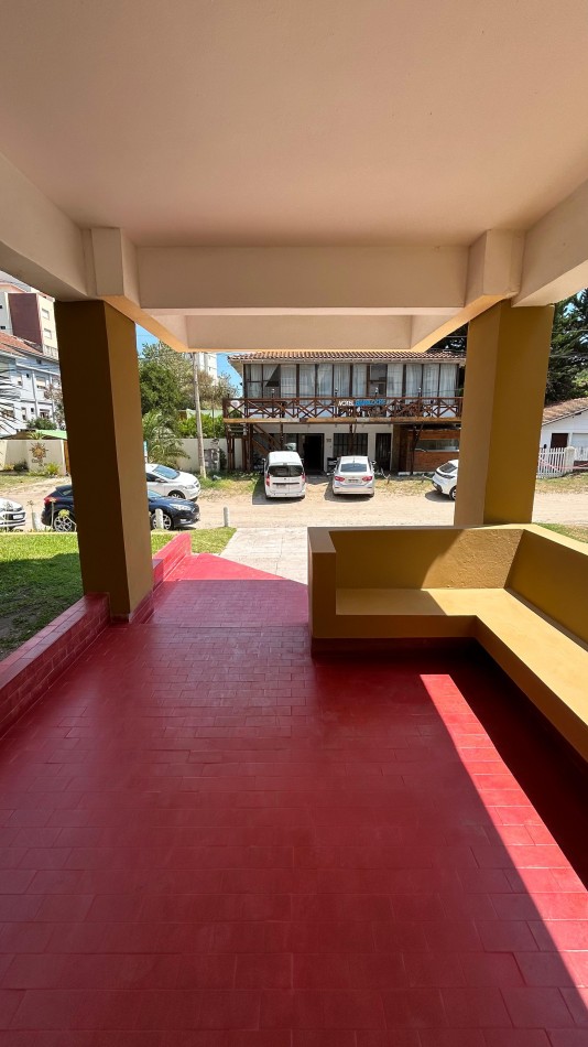 Exclusivo Departamento en Venta - 3° Piso Completo
