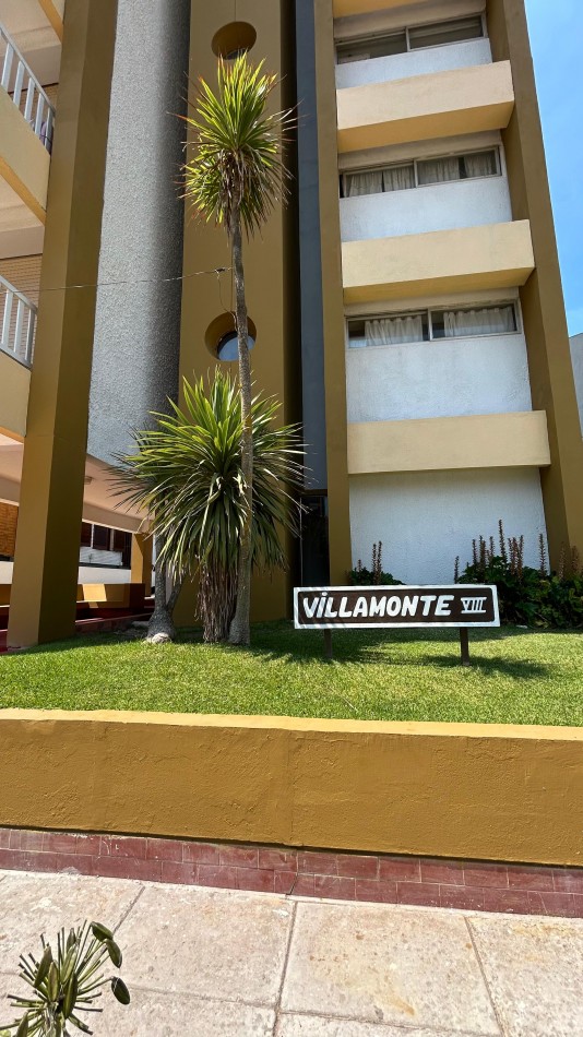 Exclusivo Departamento en Venta - 3° Piso Completo
