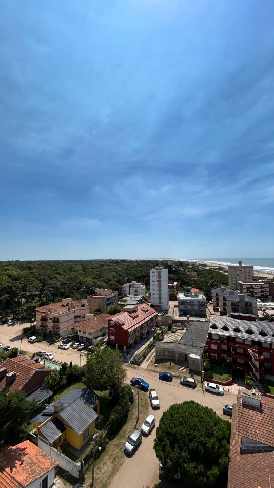 Exclusivo Departamento en Venta - 3° Piso Completo