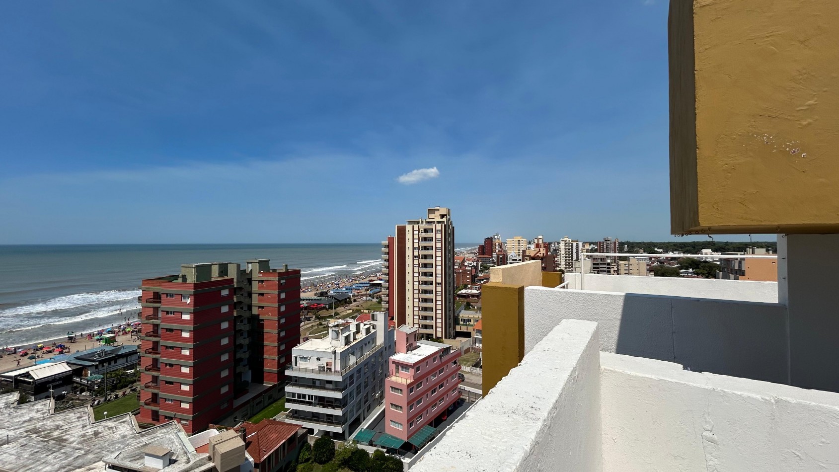 Exclusivo Departamento en Venta - 3° Piso Completo