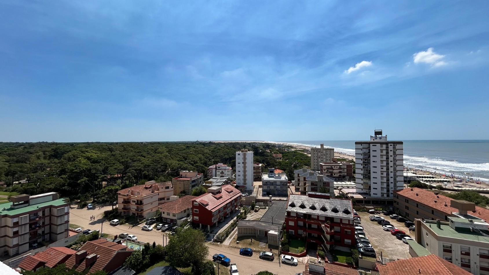Exclusivo Departamento en Venta - 3° Piso Completo