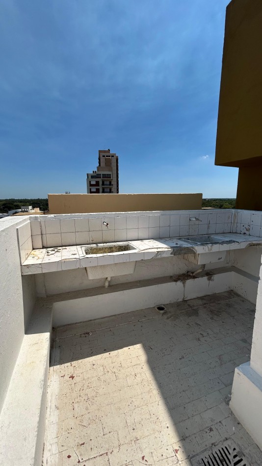 Exclusivo Departamento en Venta - 3° Piso Completo