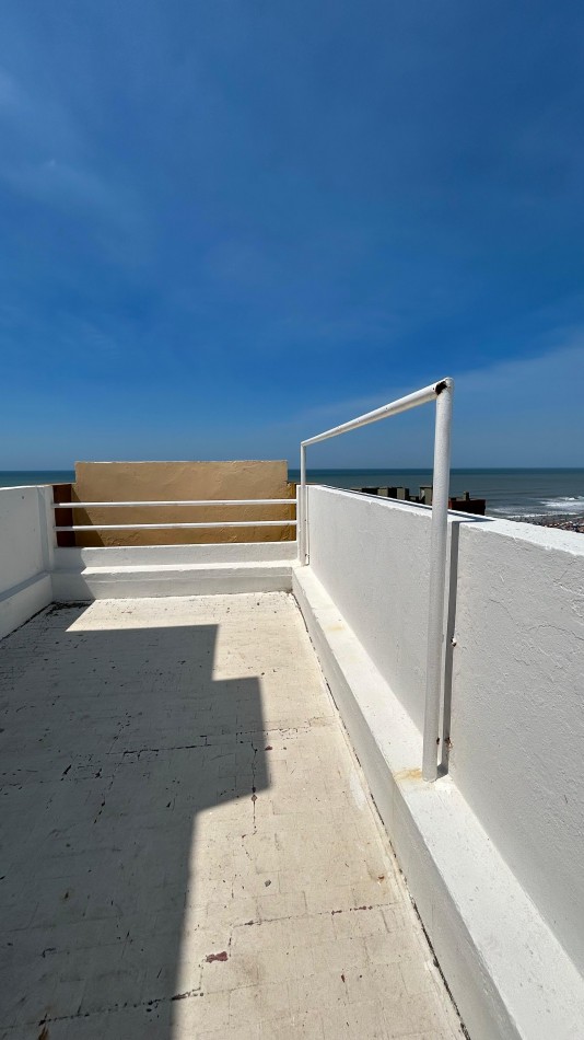 Exclusivo Departamento en Venta - 3° Piso Completo