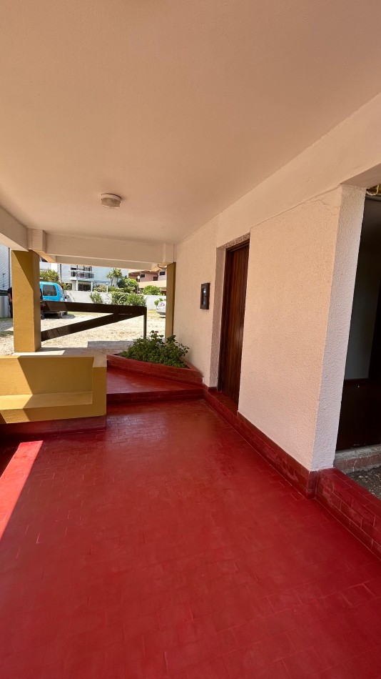 Exclusivo Departamento en Venta - 3° Piso Completo