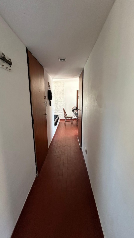 Exclusivo Departamento en Venta - 3° Piso Completo