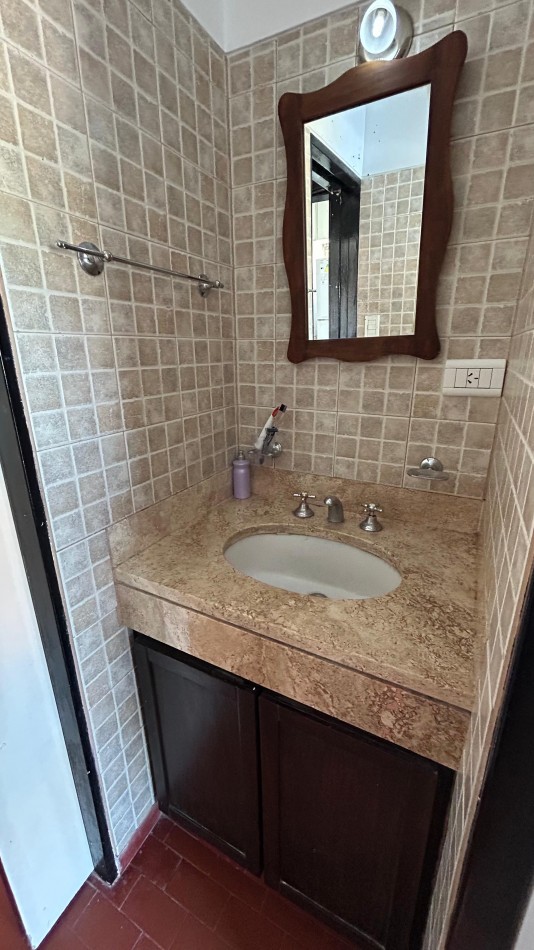 Exclusivo Departamento en Venta - 3° Piso Completo