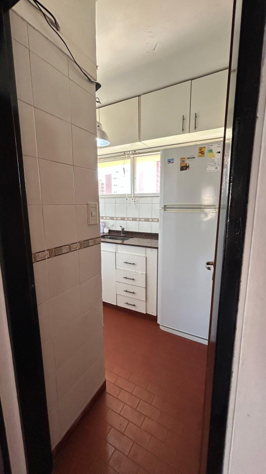 Exclusivo Departamento en Venta - 3° Piso Completo