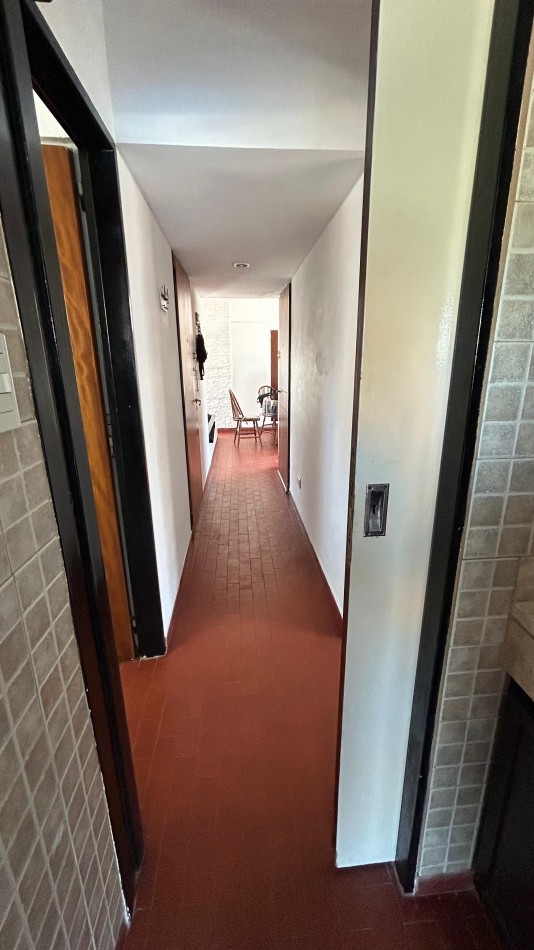 Exclusivo Departamento en Venta - 3° Piso Completo