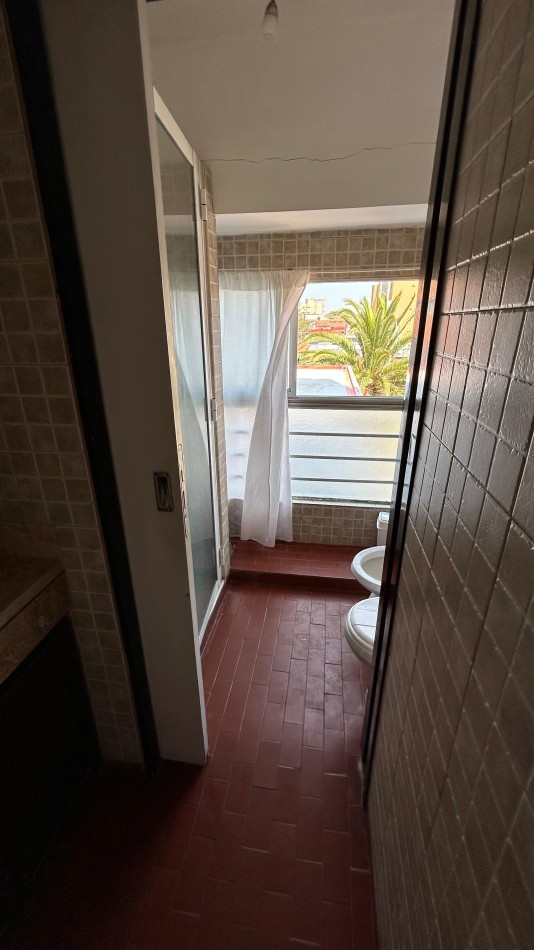 Exclusivo Departamento en Venta - 3° Piso Completo
