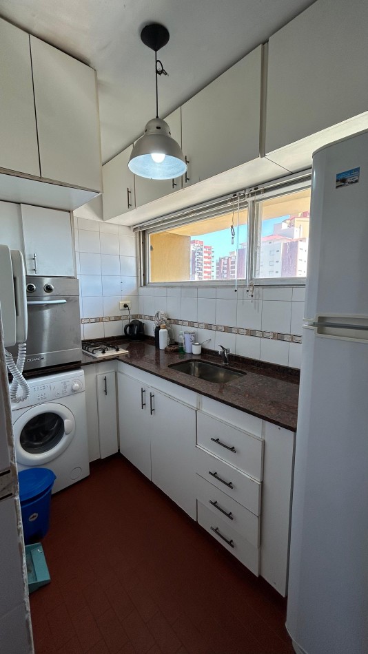 Exclusivo Departamento en Venta - 3° Piso Completo