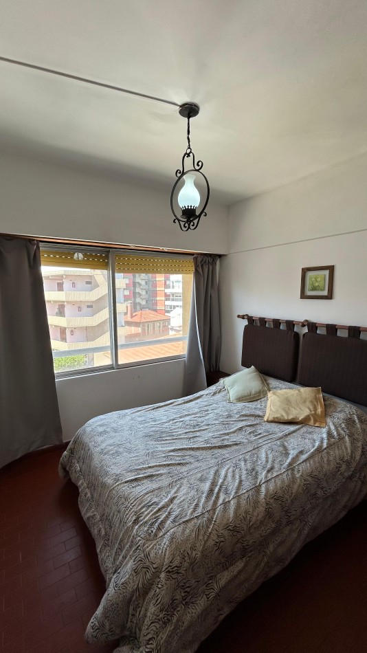 Exclusivo Departamento en Venta - 3° Piso Completo