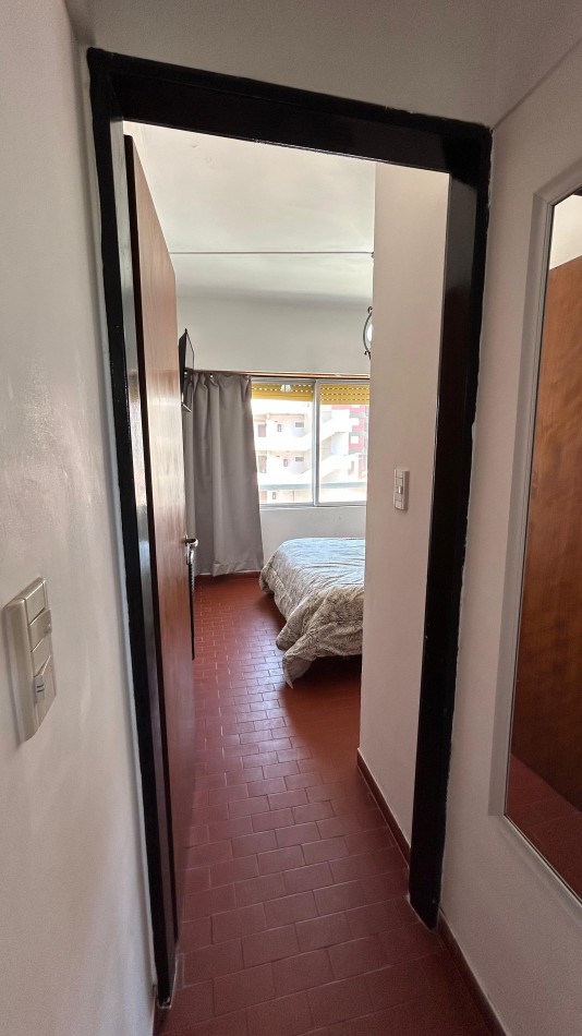 Exclusivo Departamento en Venta - 3° Piso Completo