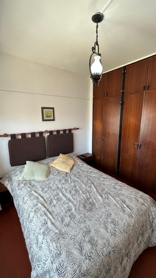 Exclusivo Departamento en Venta - 3° Piso Completo