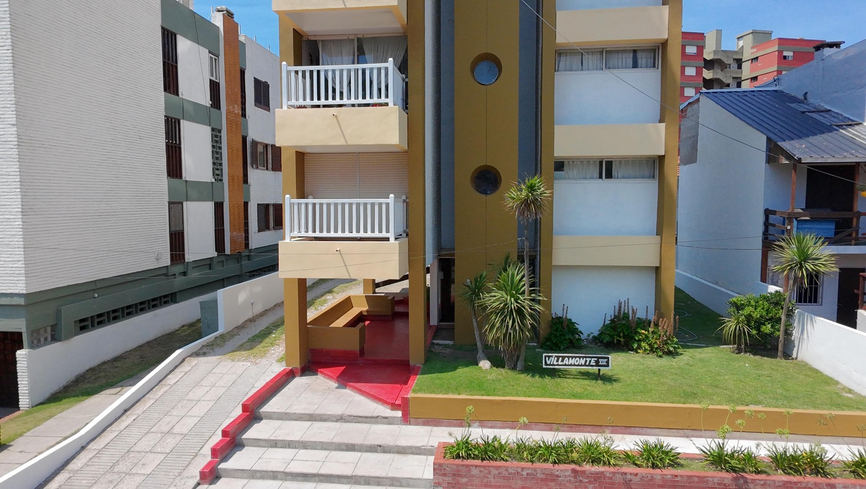 Exclusivo Departamento en Venta - 3° Piso Completo