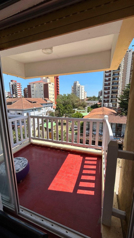 Exclusivo Departamento en Venta - 3° Piso Completo