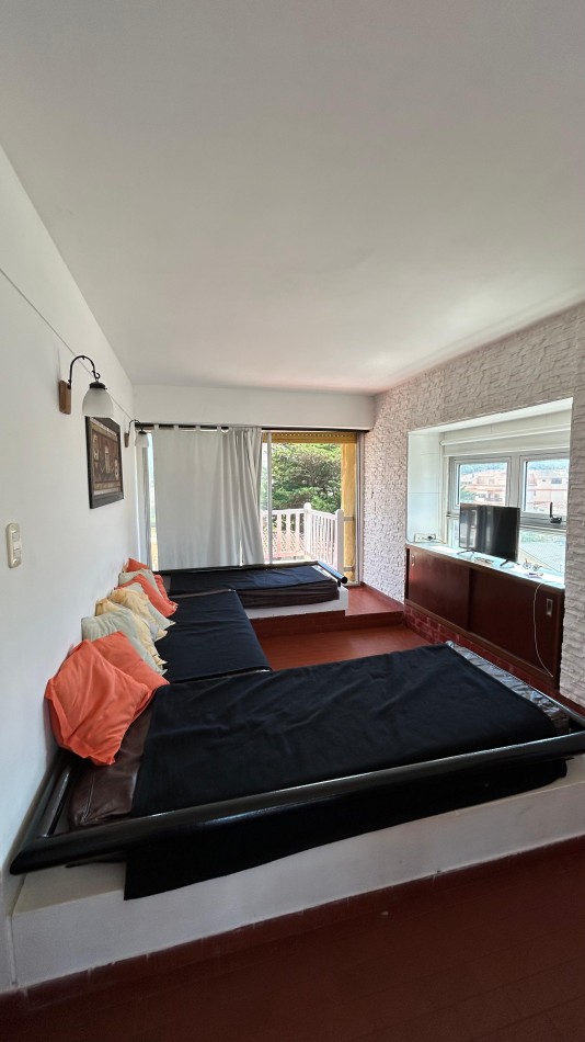 Exclusivo Departamento en Venta - 3° Piso Completo