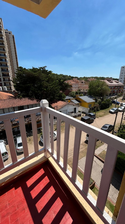 Exclusivo Departamento en Venta - 3° Piso Completo