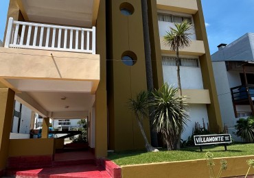 Exclusivo Departamento en Venta - 3° Piso Completo 