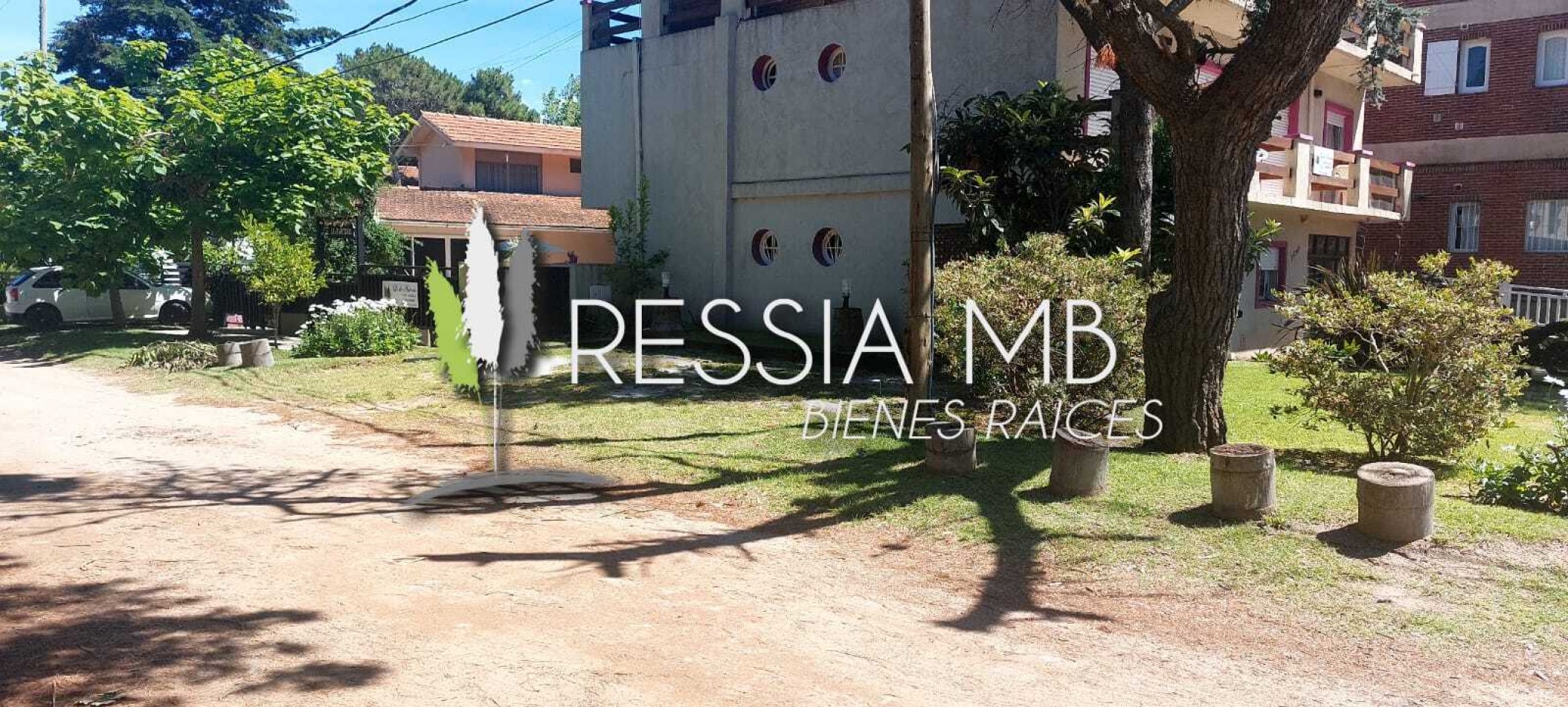 Complejo en Venta en Valeria del Mar